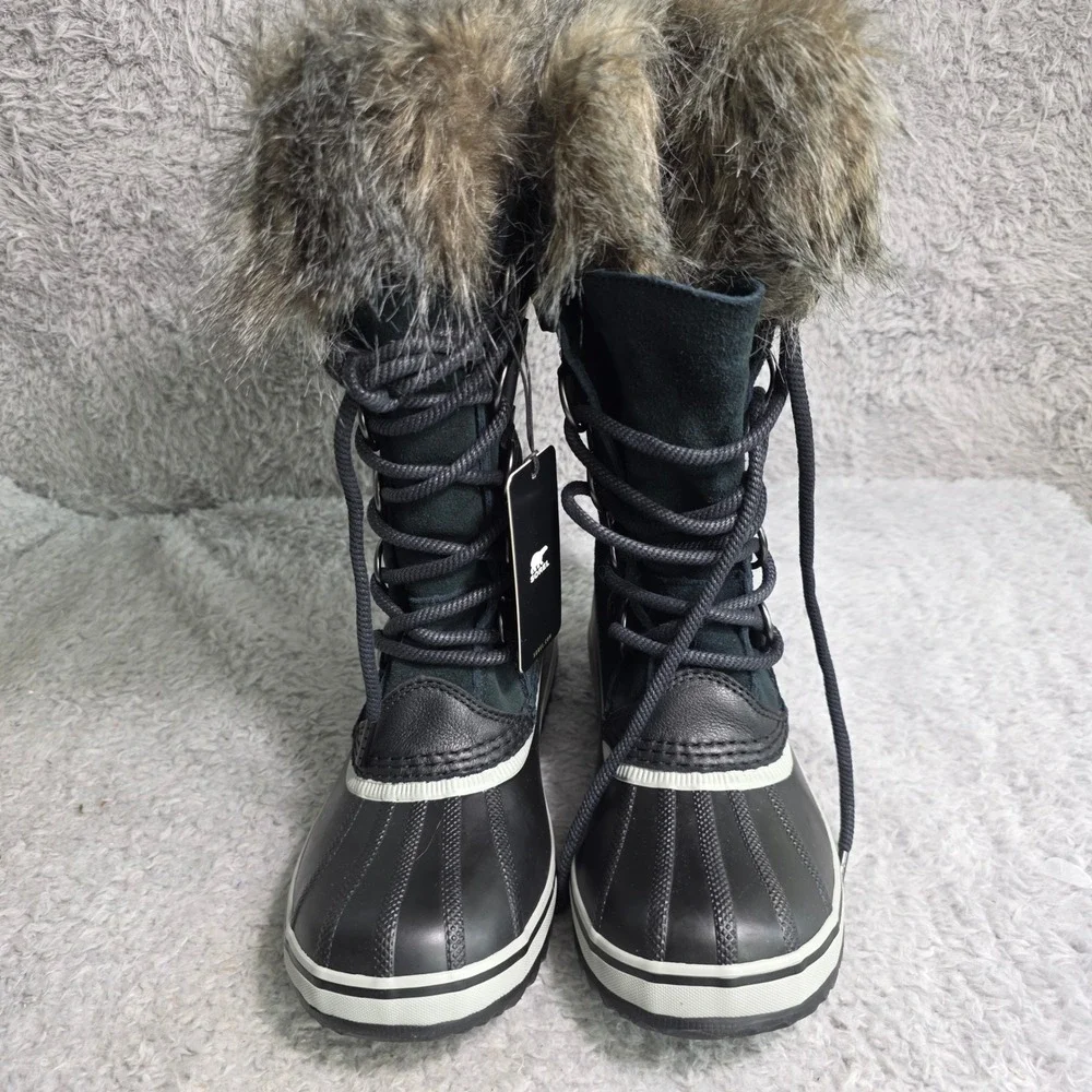 Sorel iconic waterproof